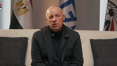 أبو ريدة يؤكد على دعم المنتخبات الوطنية وفي مقدمتها المنتخب الأول لتحقيق آمال الكرة المصرية