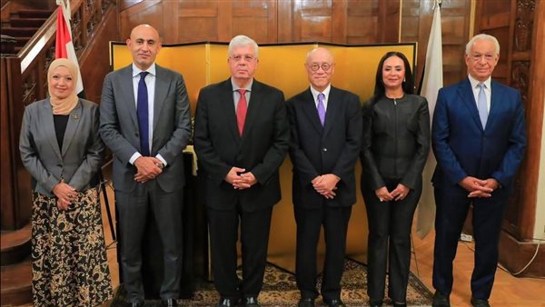وزير التعليم العالي يشهد احتفالية إطلاق دبلوم إعداد معلم “التوكاتسو”