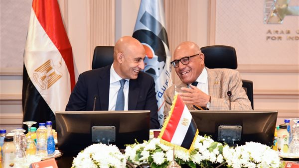 تعاون بين «التعليم و«الهيئة العربية للتصنيع» في مجالات الذكاء الاصطناعي والتدريب