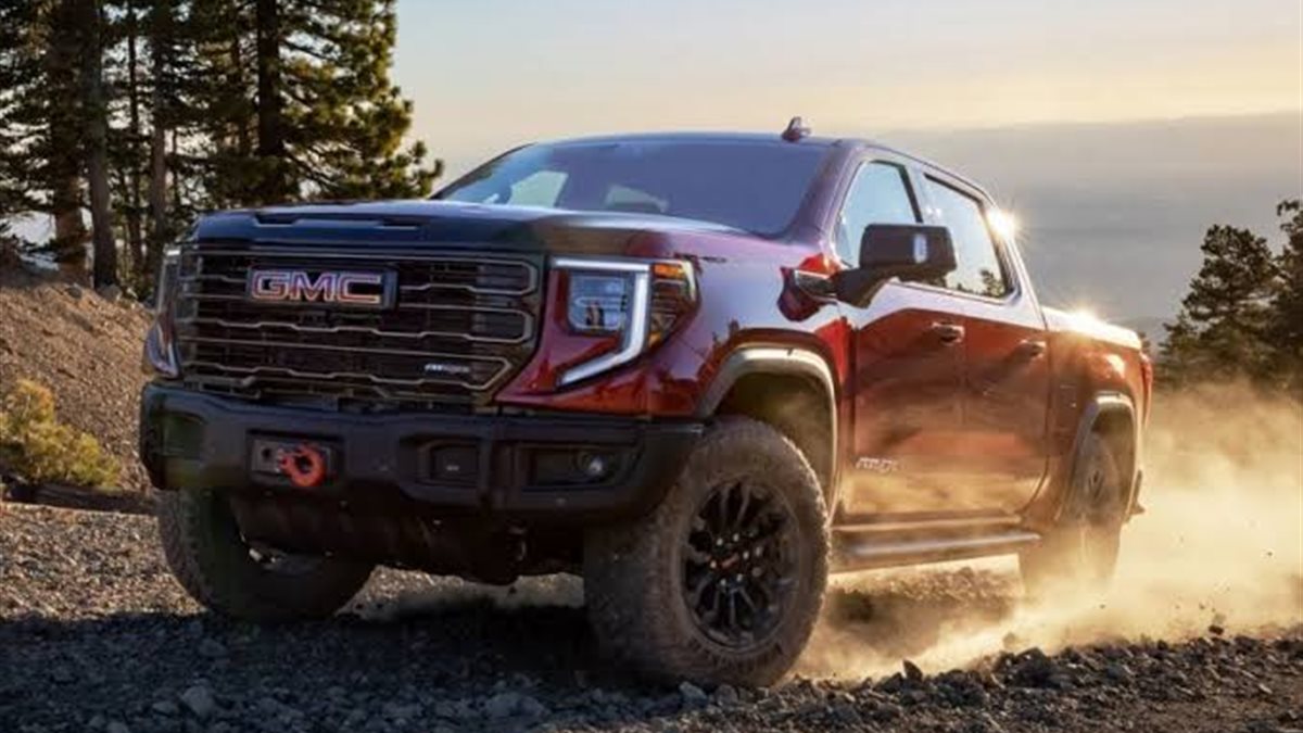 عيب خطير في سيارات GMC سييرا.. يهدد السائقين بالـقتل