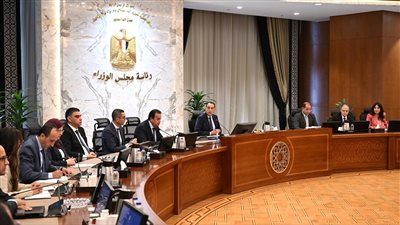توفير الأدوية والمستلزمات الطبية أولوية..رئيس الوزراء يتابع جهود وإجراءات توطين صناعة الدواء في مصر