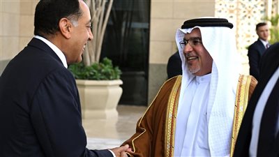 قوة مصر هي قوة للعرب جميعًا.. والعاصمة الإدارية الجديدة مدينة المستقبل والفرص