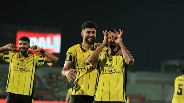 مكافآت استثنائية.. وادي دجلة يكرم لاعبيه بعد الفوز على الزمالك