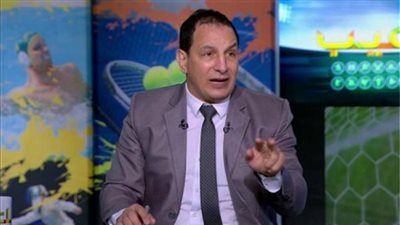 عفت نصار بفتح النار على فيريرا بعد الخسارة الزمالك أمام وادي دجلة