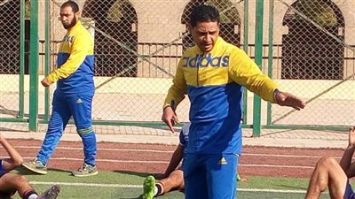 بكر محمد مديرا فنيا لفريق قوص في الموسم الجديد بالدوري الممتاز ب