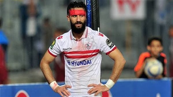 «الأهلي بيفرفر».. تصريحات نارية من باسم مرسي بشأن صراع القمة