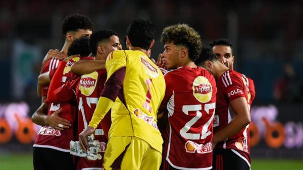 الأهلي يشهر سيف العقوبات.. خصم من رواتب اللاعبين بعد السقوط امام بيراميدز