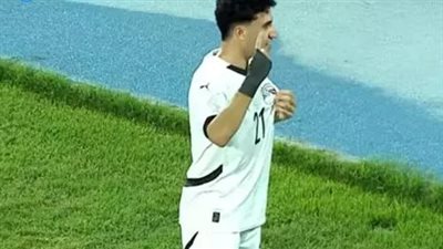 رئيس غزل المحلة فخور بظهور يحيى زكريا وتألقه مع المنتخب الوطني الثاني