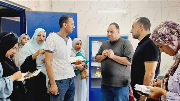 تطوير عاجل للوحدات الصحية ومحاسبة المقصرين بمستشفى العريش