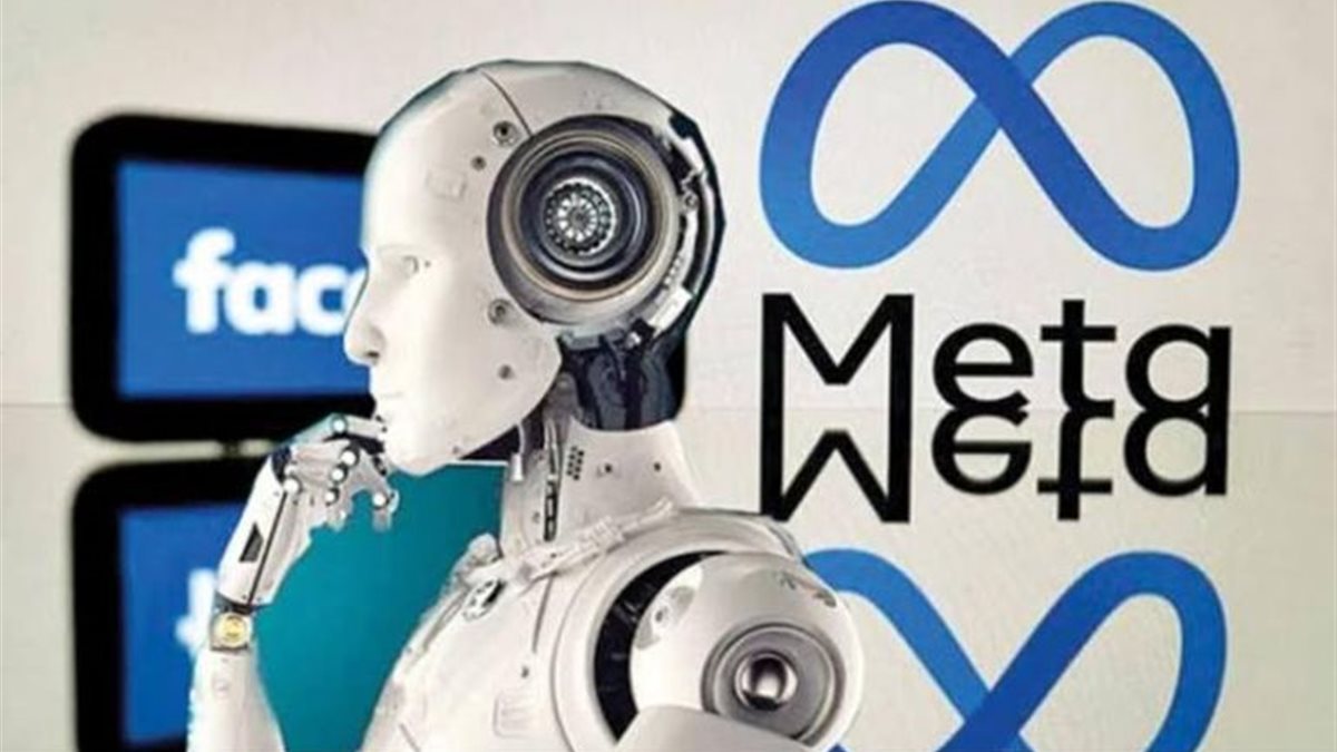 لأول مرة.. «ميتا» تُتيح إنشاء مقاطع فيديو مُولدة بالكامل بالذكاء الاصطناعي