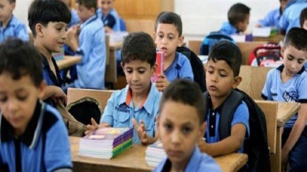 توزيع منهج العلوم للمرحلة الابتدائية في الفصل الدراسي الأول 2026