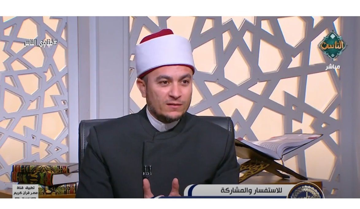 أمين الفتوى يحذر من جني المال عبر “لايكات” الفيديوهات: عمل غير شرعي ومجرد خداع