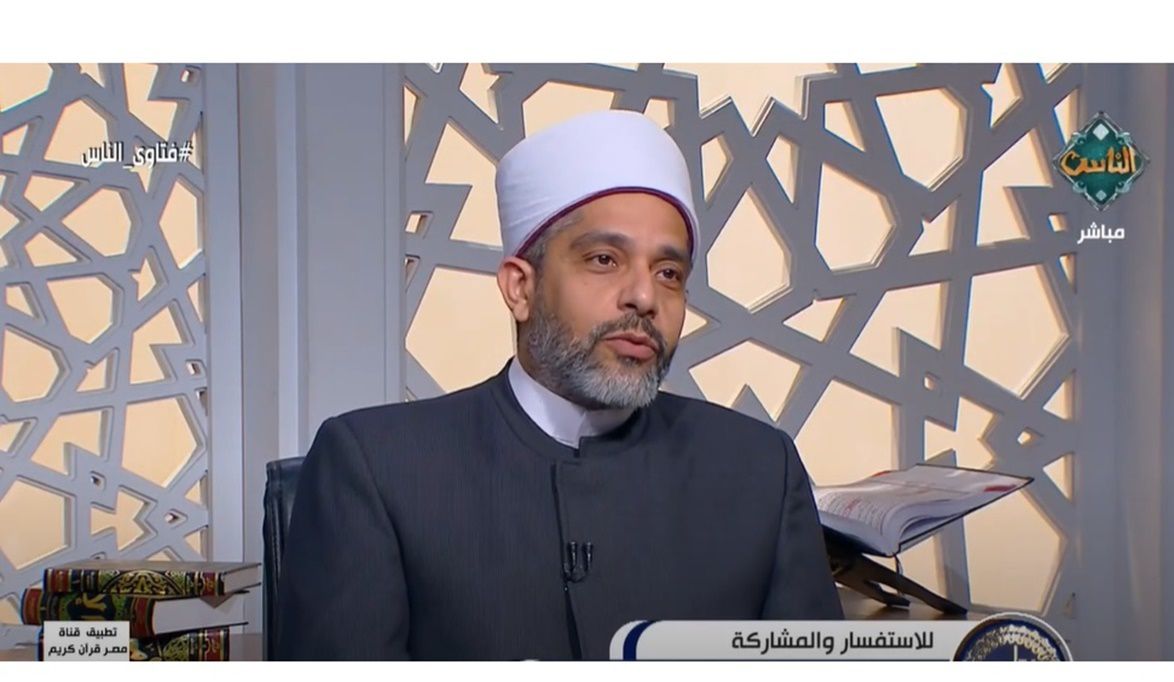 خطيبتي لا تصلي هل افسخ الخطوبة؟.. أمين الفتوى يجيب