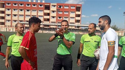 الإسكندرية للبترول يضرب الحمام بثلاثية وفوز دلفي والأوليمبي وبدر في الدوري الممتاز ب