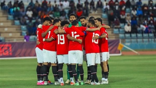 مصر تستعد لمواجهة إثيوبيا في تصفيات المونديال بحضور جماهيري ضخم