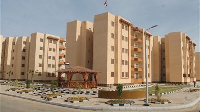 مقدم 100 ألف جنيه| ننشر كراسة شروط وأسعار 828 قطعة أراضي الإسكان المتميز بـ9 مدن جديدة