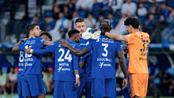الهلال يحسم الجدل.. قرار مفاجئ بشأن ثنائي البرازيل