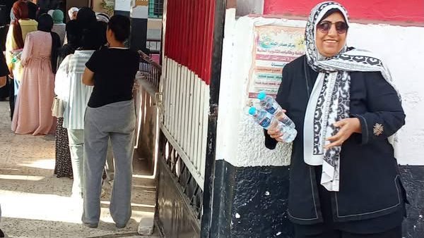 نتيجة الدور الثاني للدبلومات الفنية 2025 نظام 3 و5 سنوات