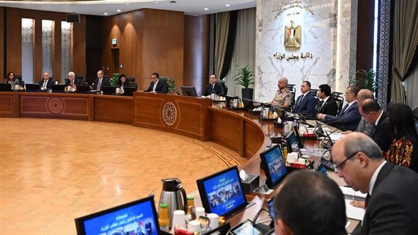 عاجل| مجلس الوزراء يوافق على إنشاء عدد من الجامعات الخاصة.. التفاصيل الكاملة