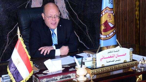 جامعة سوهاج الأهلية تعلن الحد الأدنى للقبول بكلية الصيدلة
