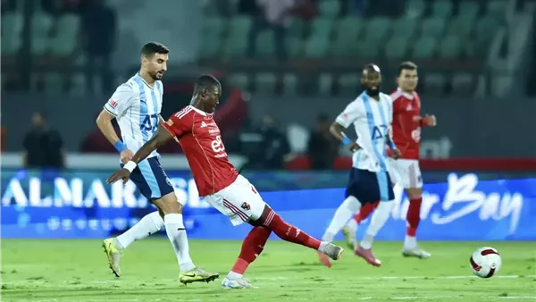 صدمة كبرى .. المحكمة الرياضية تحسم الجدل بشأن صراع لقب الدوري