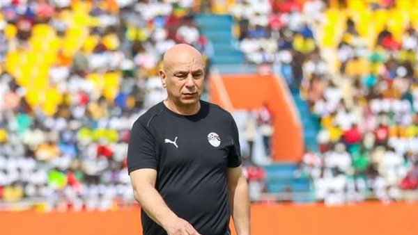 حسام حسن يستقر على تشكيل منتخب مصر لمواجهة إثيوبيا في تصفيات المونديال