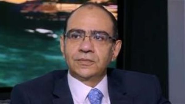 تكليف “حسام حسني” للقيام بأعمال المدير التنفيذي لمستشفيات جامعة القاهرة