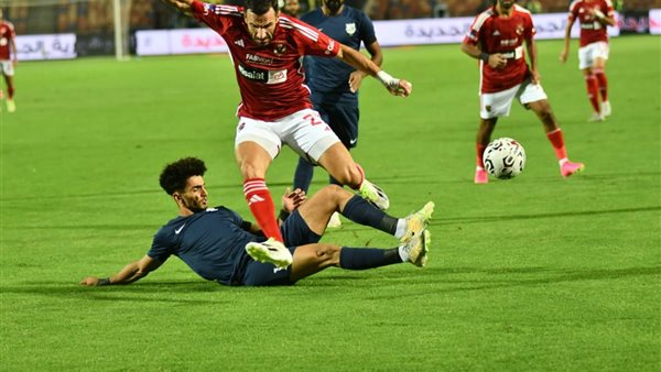 هل يرصد إنبي مكافآت خاصة لتحفيز لاعبيه قبل مواجهة الأهلي؟
