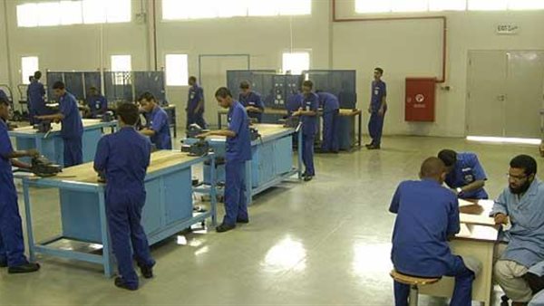 «الجدارات البيئية».. مادة جديدة في مناهج التعليم الصناعي الدراسية