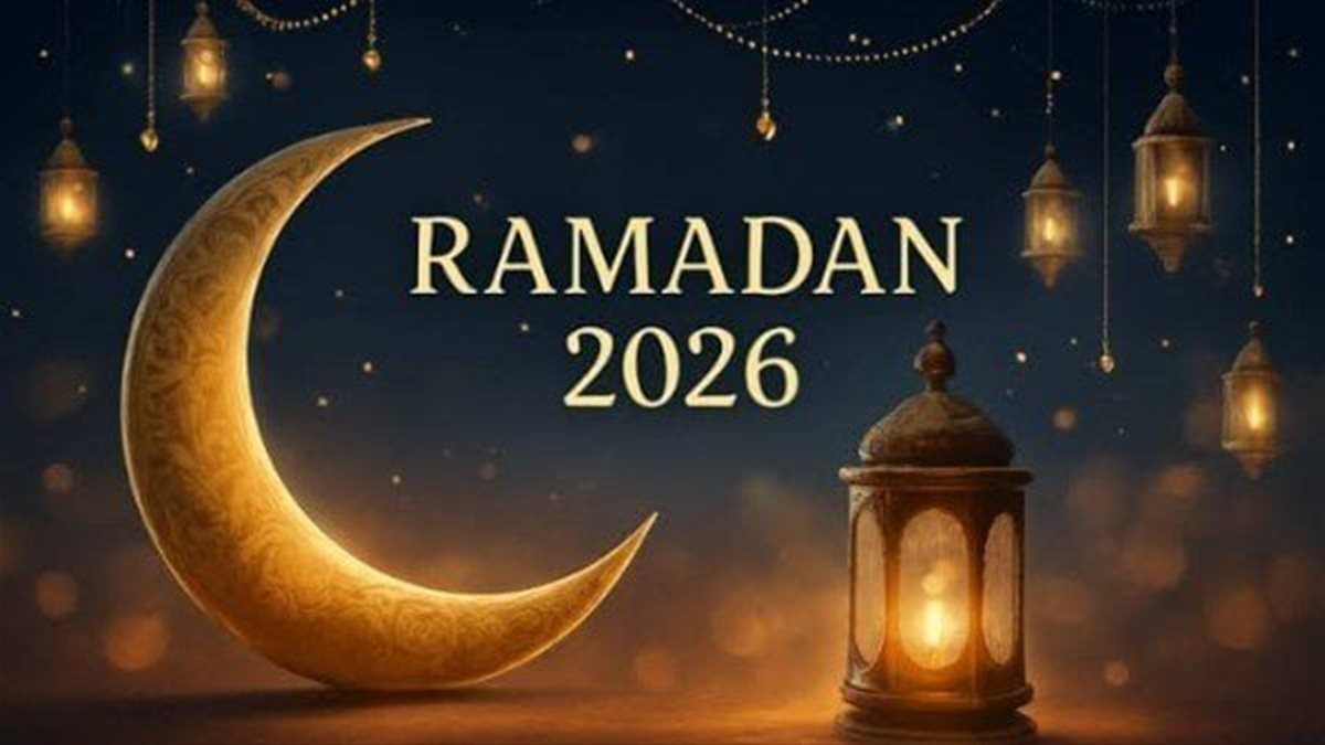167 يوما.. موعد شهر رمضان 2025 في مصر والعالم الإسلامي