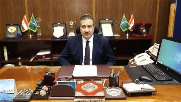 محافظ المنوفية يتفقد إنشاءات المدارس الجديدة باستثمارات 90 مليون جنيها