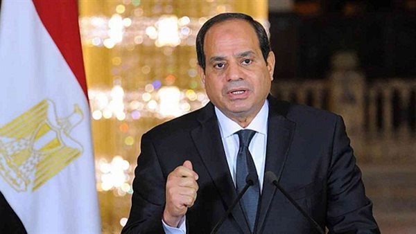 رئيس جامعة طنطا يهنئ الرئيس السيسي بمناسبة ذكرى المولد النبوي الشريف