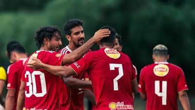 موعد مباراة الأهلي ضد إنبي فى بطولة الدوري المصري