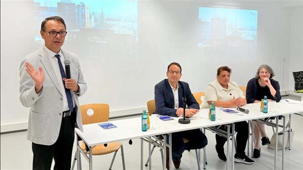 مصر ثاني أكبر دولة على مستوى التجارة مع ألمانيا