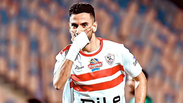 ناصر ماهر يشعل غضب جماهير الزمالك برسالة غامضة بعد خسارة دجلة
