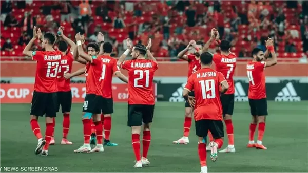 الأهلي يحدد هوية خليفة ريبيرو.. تفاصيل مثيرة