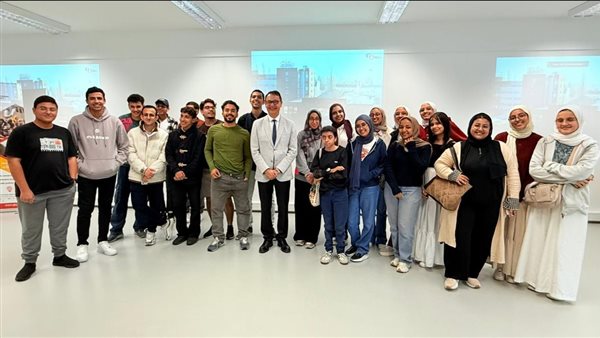 التنمية الحقيقية للأوطان تتم بالتعليم