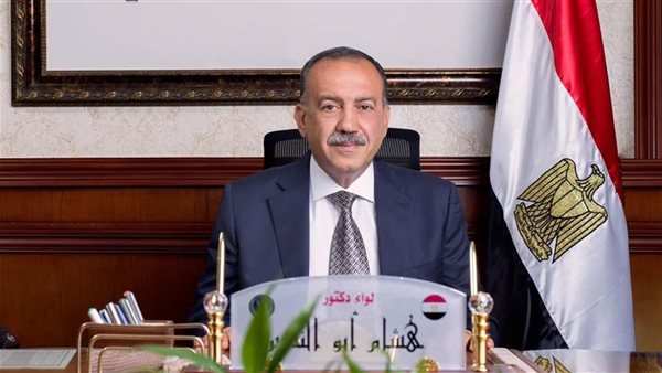محافظ أسيوط يعلن دعمه “براعم مصر الرقمية” و”أشبال مصر الرقمية”
