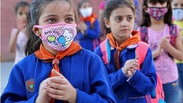 موعد بدء العام الدراسي الجديد في المدارس الحكومية واللغات والتجريبية