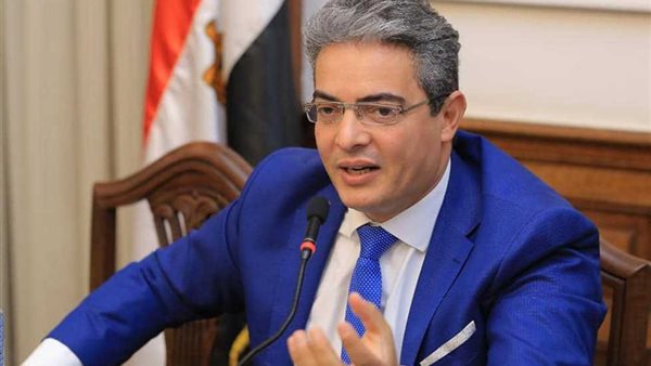 تشفير الدوري المصري حق أصيل للأندية.. تصريحات نارية من طارق سعده