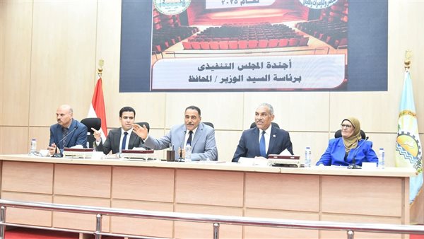 توزيع 189 معلم جديد على المدارس بمطروح وتنبيه بعدم ربط الكتب بالمصروفات