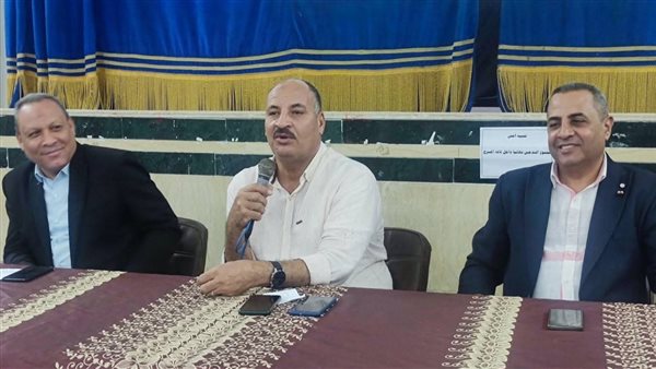 نحن ملتزمون بتوفير عام دراسي منضبط وآمن لطلابنا