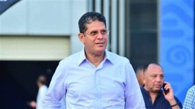 أيمن الرمادي مديرا فنيا لفريق البنك الأهلي