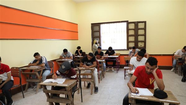 تفاصيل بدء أعمال تظلمات طلاب الثانوية العامة على نتائج الدور الثانى