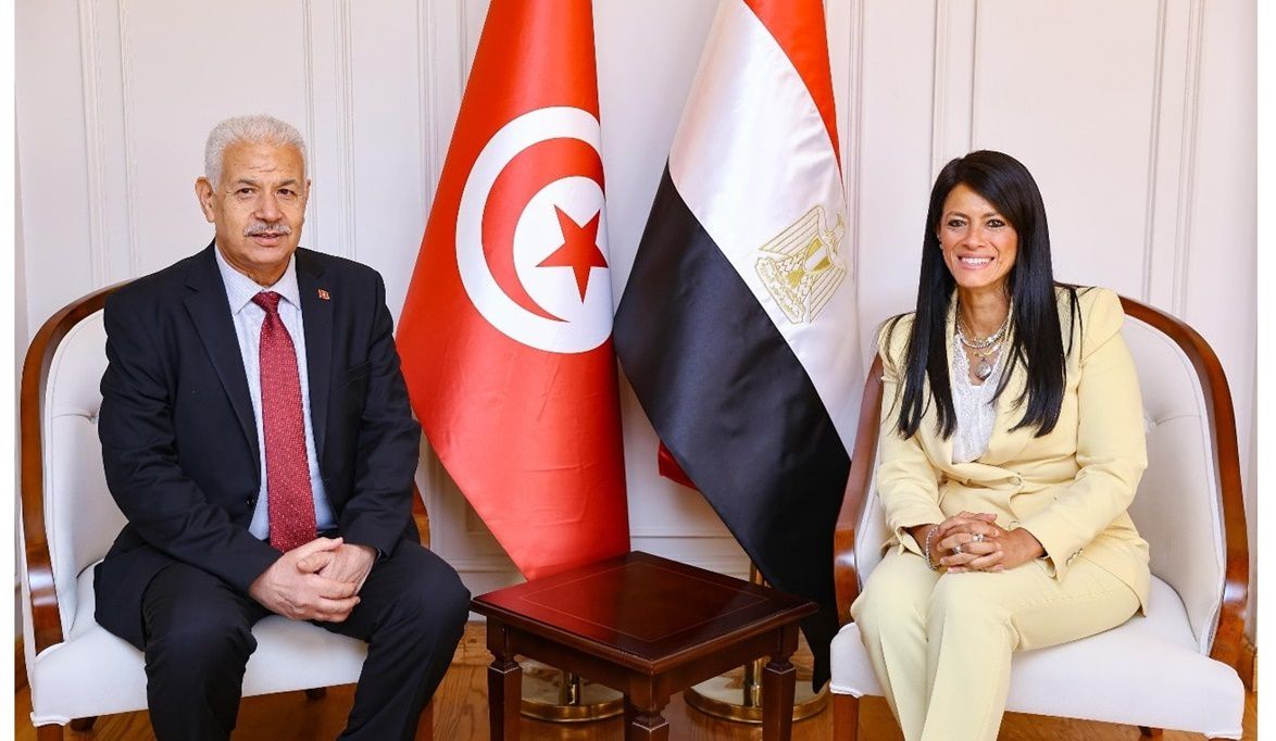 حجم الصادرات المصرية لتونس يرتفع 15.4% في 2024.. وتستهدف مصر مزيدًا من النمو التجاري