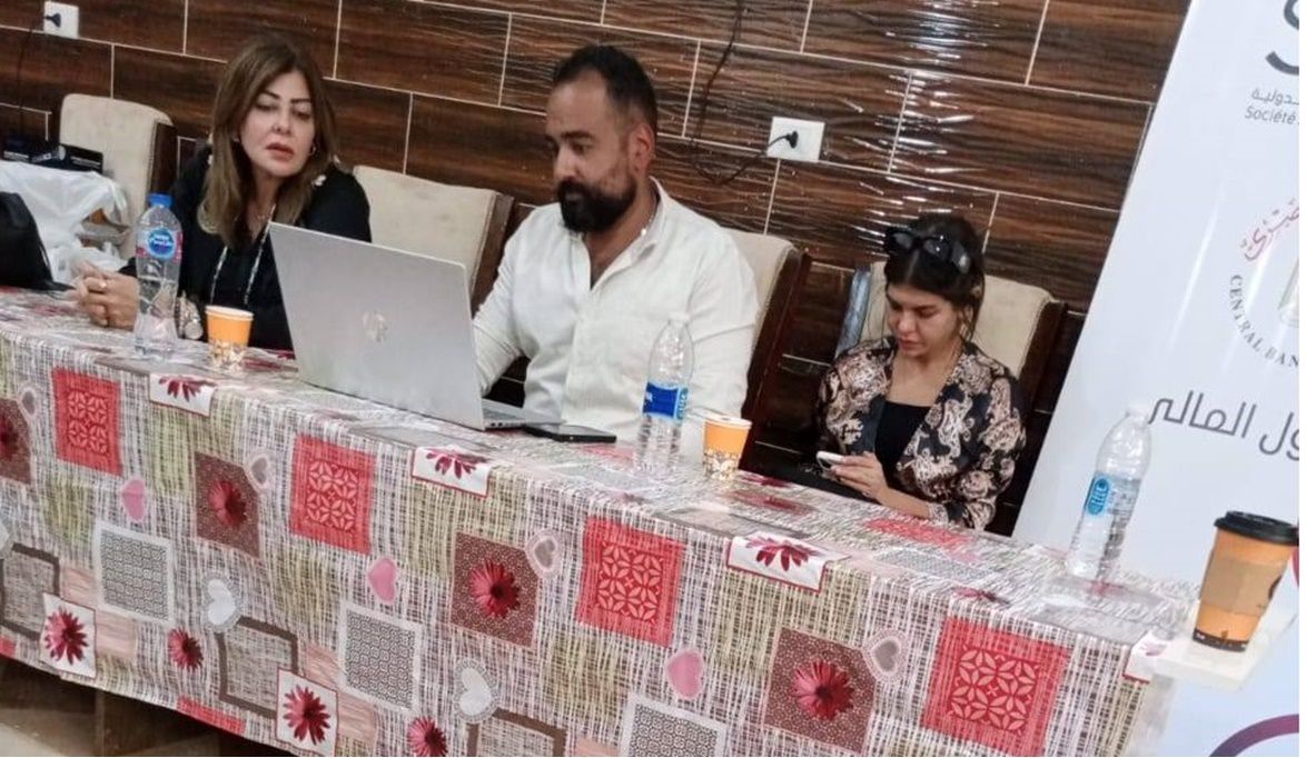 ندوة توعوية للمزارعين في كرداسة حول الخدمات المصرفية