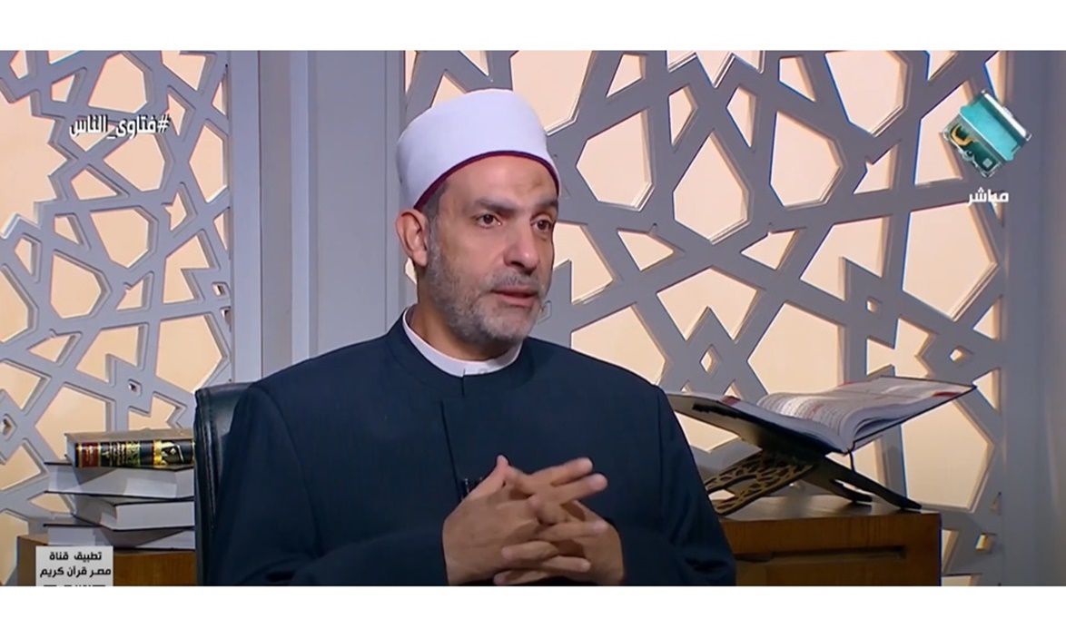 أمين الفتوى: الكسب الحرام طريق قصير للعذاب وحرمان من البركة