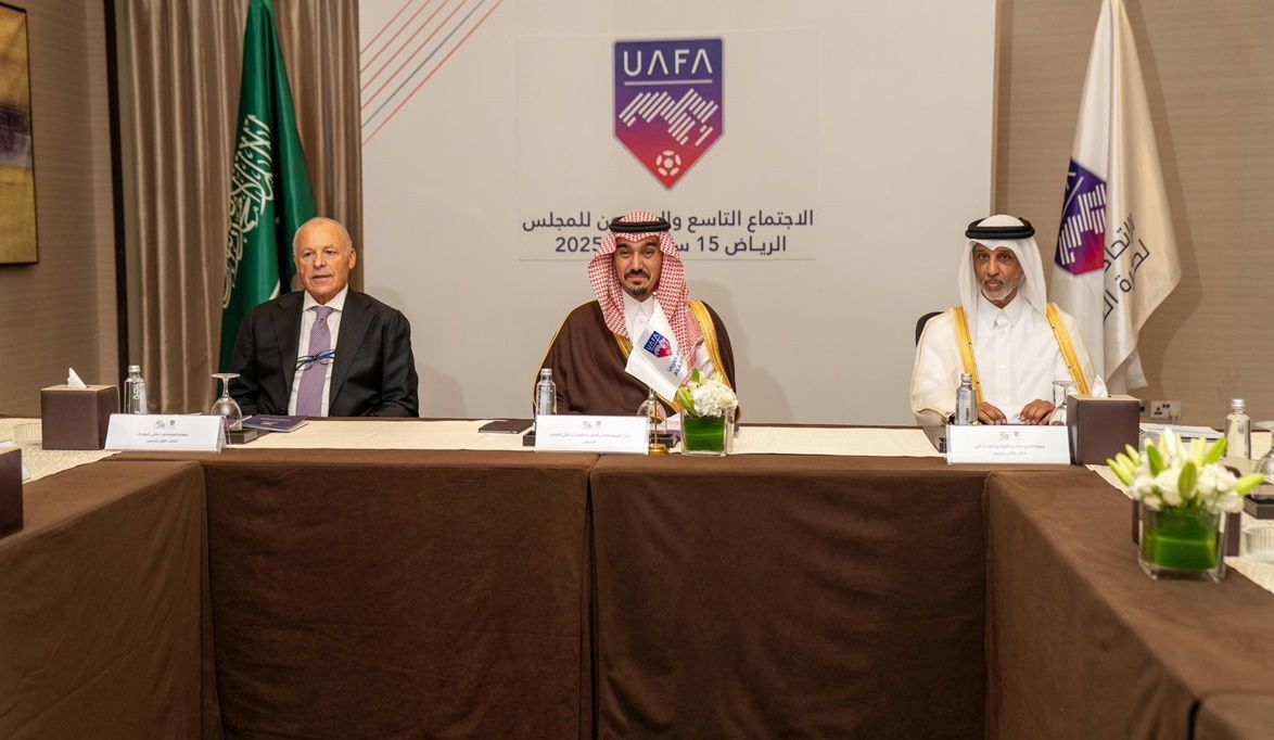 مصر تستضيف بطولتي كأس العرب تحت 17 وتحت 20 سنة لعام 2028 باتفاق رسمي مع الاتحاد العربي