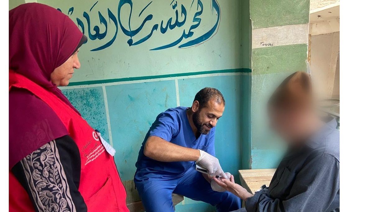 الصحة: حملة «100 يوم صحة» قدّمت 88 مليونًا  خدمة طبية مجانية خلال 61 يومًا
