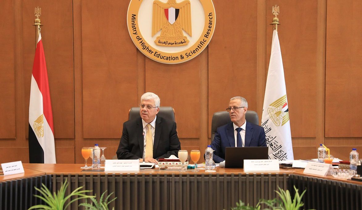بدء الدراسة في192 برنامجًا دراسيًا جديدًا بالجامعات الأهلية للعام الدراسي الجديد